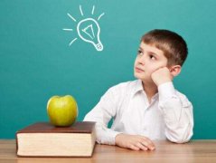 儿童智力测试仪专家研究“想象力比知识更重要