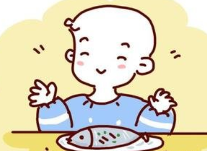 儿童智力测试仪品牌解读小孩子吃鱼会有助于他们的智力发育