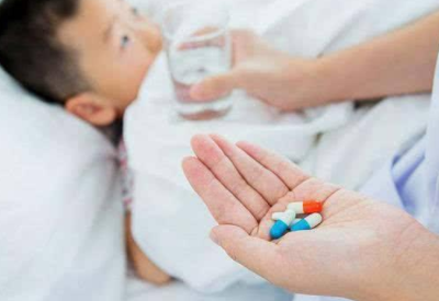 孩子一生病就吃药会影响孩子免疫力吗