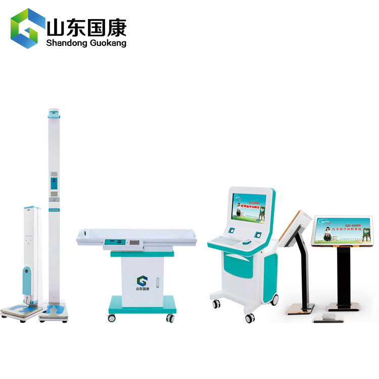 儿童综合素质测试仪 儿童综合素质测试仪