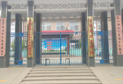 儿童心理健康测试仪品牌厂家产品在山西省忻州市定襄县南关学校完成安装测试