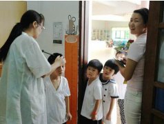 超声波身高体重测量仪的工作原理是什么？