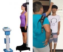 身高体重测量仪厂家测量身高的仪器是什么？