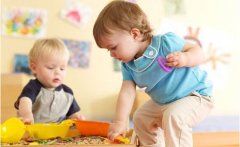 儿童智力测试仪构成智商的五种因素宝宝智力小