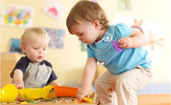 儿童智力测试仪构成智商的五种因素宝宝智力小开发