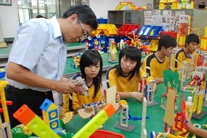 儿童智力测试仪测试的智力和现代科学关联和发展意义 儿童智力测试仪测试的智力和现代科学关联和发展意义