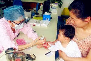 儿童智力测试仪如何改善注意力不集中的情况 儿童智力测试仪如何改善注意力不集中的情况