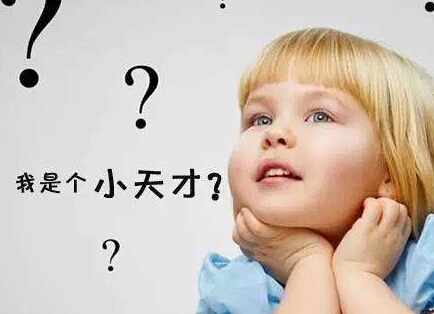 儿童智力测试仪专家阐述儿童智力发育的6个特点 儿童智力测试仪专家阐述儿童智力发育的6个特点
