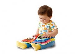 儿童智力测试仪望子成龙的家长，也要慎防孩子