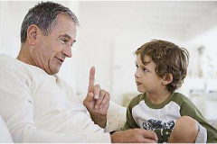 口吃可直接或间接地影响儿童的智力发育作为家