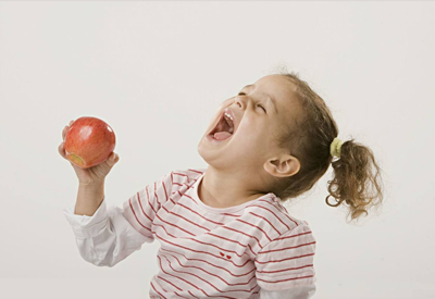 儿童生长测试仪阐述饮食不当更易影响儿童智力发育