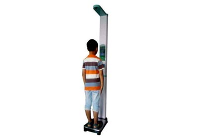 身高体重测量仪品牌种类很多但是测量身高体重秤真的能准确检测吗？