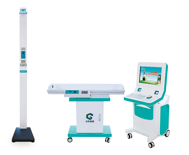 儿童智力测试仪厂家仪器设备被安徽阜阳太和中医院采购