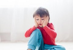 儿童心理健康测试仪了解到儿童过度焦虑反应是一种情绪障碍