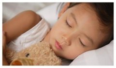 儿童智力训练仪厂家保证孩子的睡眠相当于保护孩子大脑