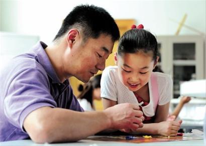儿童综合素质测试仪品牌应该怎样培养孩子的注意力 儿童综合素质测试仪品牌应该怎样培养孩子的注意力