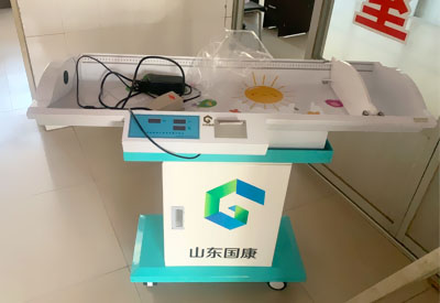GK-W超声波婴幼儿身高体重测量仪