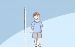 超声波身高体重测量仪生活水平提高了孩子长高的关键期是哪几个