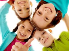 儿童综合能力评价系统和培训体系引入儿童综合能力评价和培训体系
