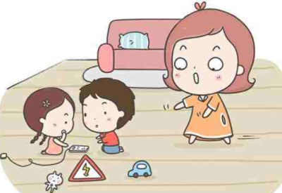 儿童综合素质测试仪提醒家庭教育不容忽视：孩子高铁吵闹，乘客提醒被家长怼