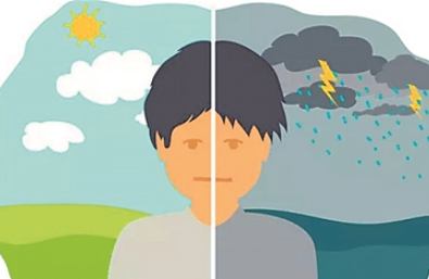 双相情感障碍是“天才病”？儿童心理健康测试仪品牌解读什么是双相障碍