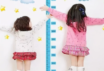 儿童身高每年长多少才算是正常