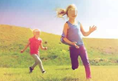 孩子多运动有益于心理健康