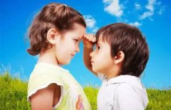 儿童身高体重测量仪-你家孩子身高体重达标了吗？