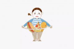 儿童身高体重测量仪-儿童肥胖，到底会给孩子带来什么？