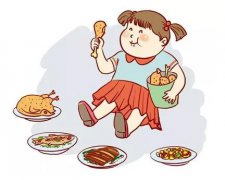 身高体重测量仪提醒：儿童肥胖比成年肥胖危害更大，别让胖毁了孩子一生！