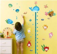 0506如何正确测量孩子的身高和体重，应注意什么？-身高体重测量仪