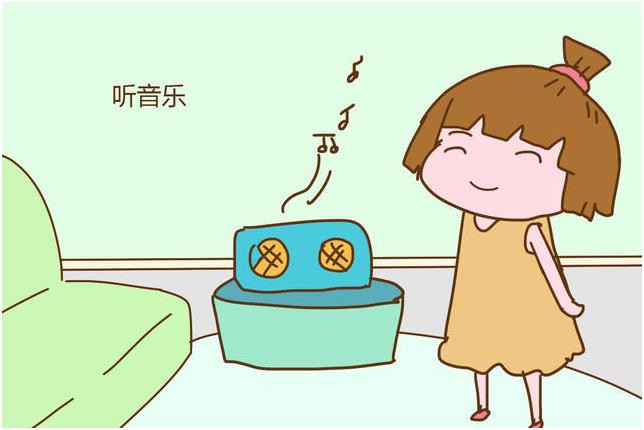 601儿童节快讯:国康儿童综合素质测评系统检测音乐对儿童的影响