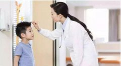 全自动身高体重测量仪提醒-孩子出现这4种现象，说明进入身高猛涨期，抓住就