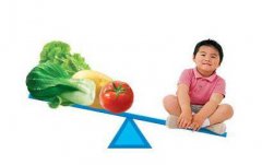 SDGK儿童生长发育测试仪品牌小课堂：营养与幼儿生长发育的密切关系是什么？