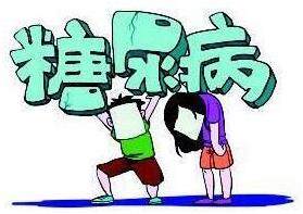 GK身高体重秤揭示|糖尿病人为啥会越来越瘦、越吃越瘦?-湖北武汉