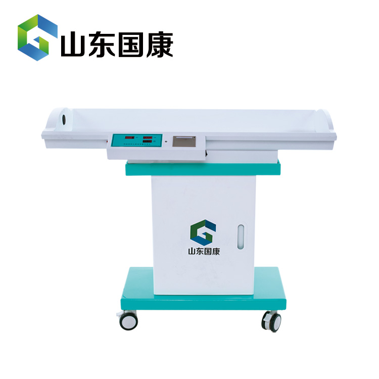 gk新生儿体重秤观察-你的宝宝是不是整天坐立不安,哭闹?可能是到了猛涨期!