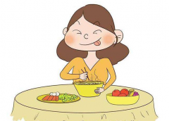 身高体重测量仪厂家分析：饮食失调，神经性贪吃症，几乎每3人就有1人中招？