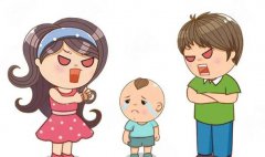 gk身高体重测量仪品牌讲解经常吼孩子会影响孩子身高？吼孩子的危害，远比你想得多！