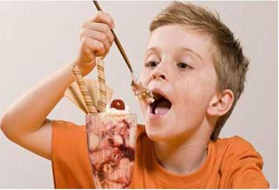 儿童智力测试仪品牌介绍不同时间多吃这些食物有助大脑发育和提高智力