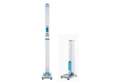 医院测量身高体重的仪器今日看点医院测量身高为什么不用脱鞋子测量？
